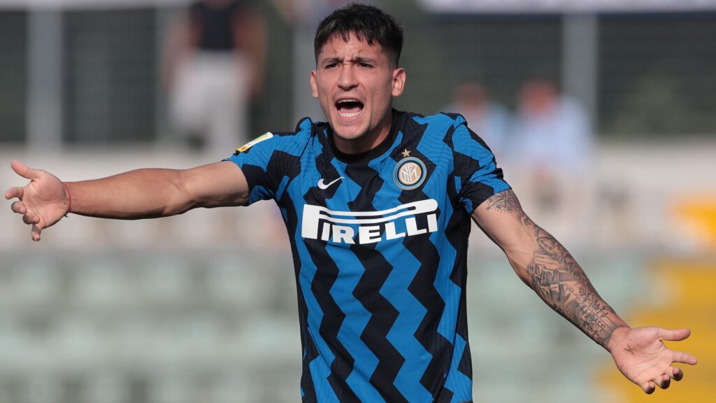 พรสวรรค์ของอินเตอร์